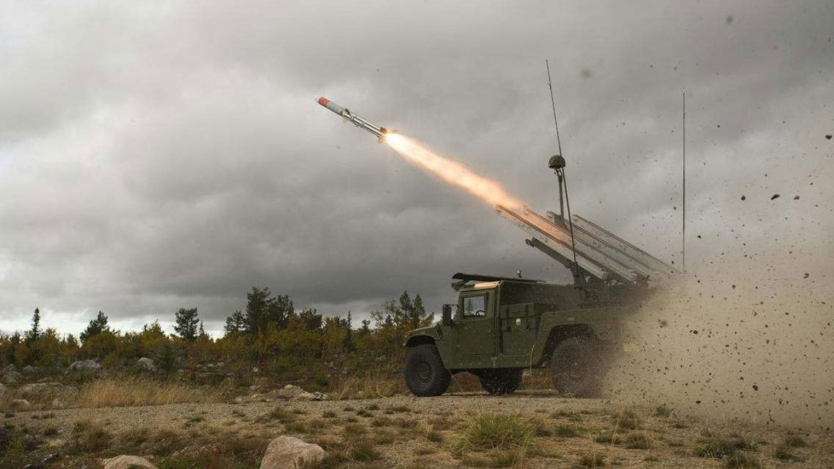 قتلى وجرحى إثر قصف صاروخي حوثي في الجوف اليمنية