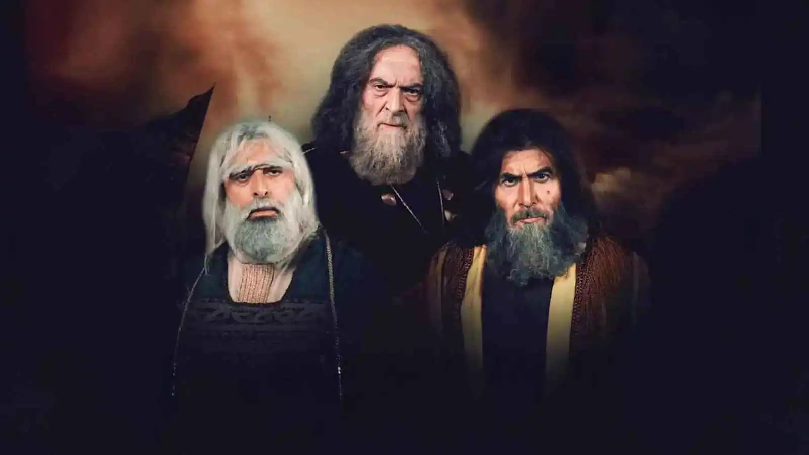 الزير سالم في عرض مسرحي بالشارقة.. ماذا سيضيف للمسلسل؟ (فيديو)