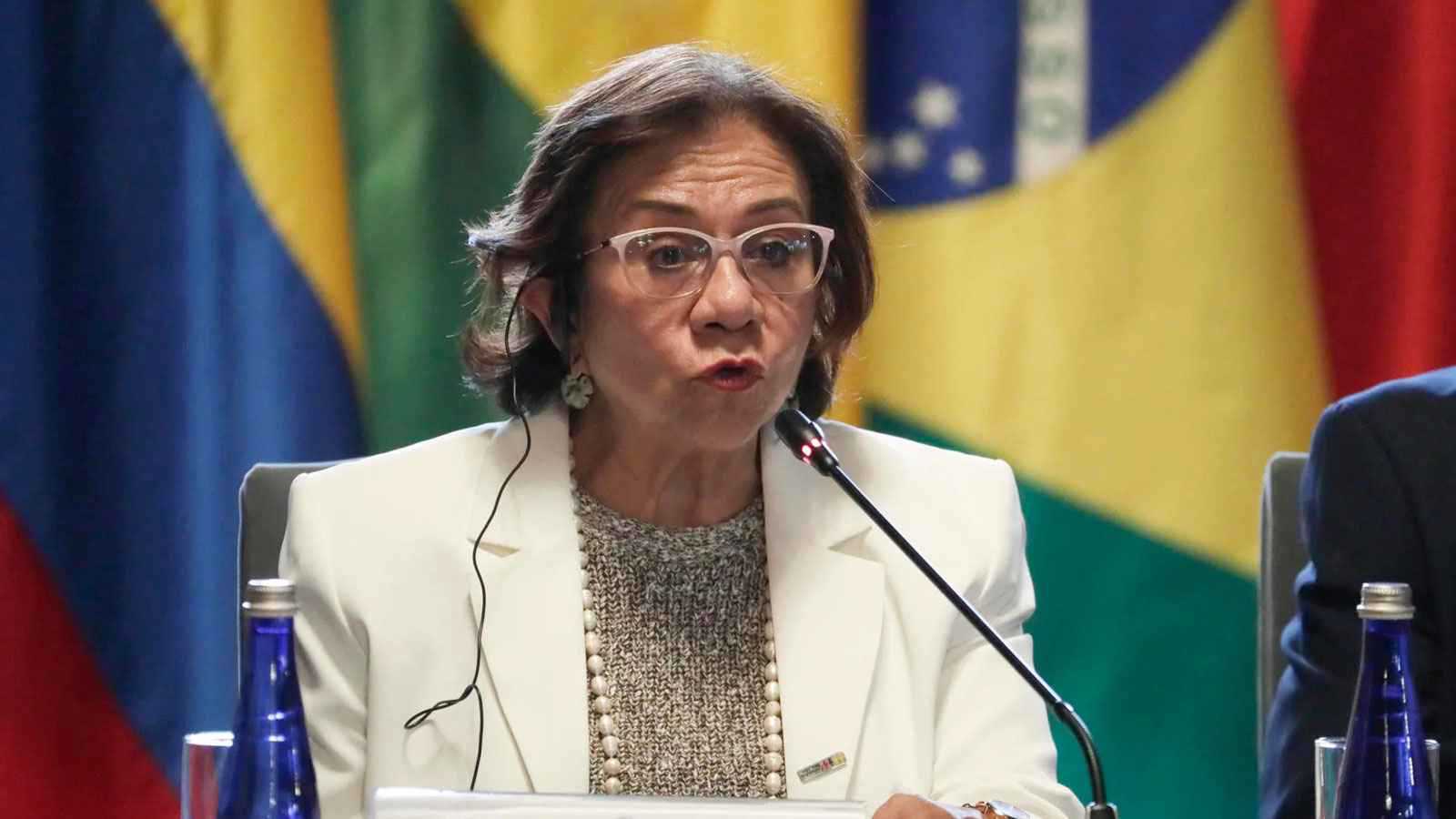 حال تنحيه عن الحكم.. كولومبيا تعلن استعدادها لمنح مادورو حق اللجوء