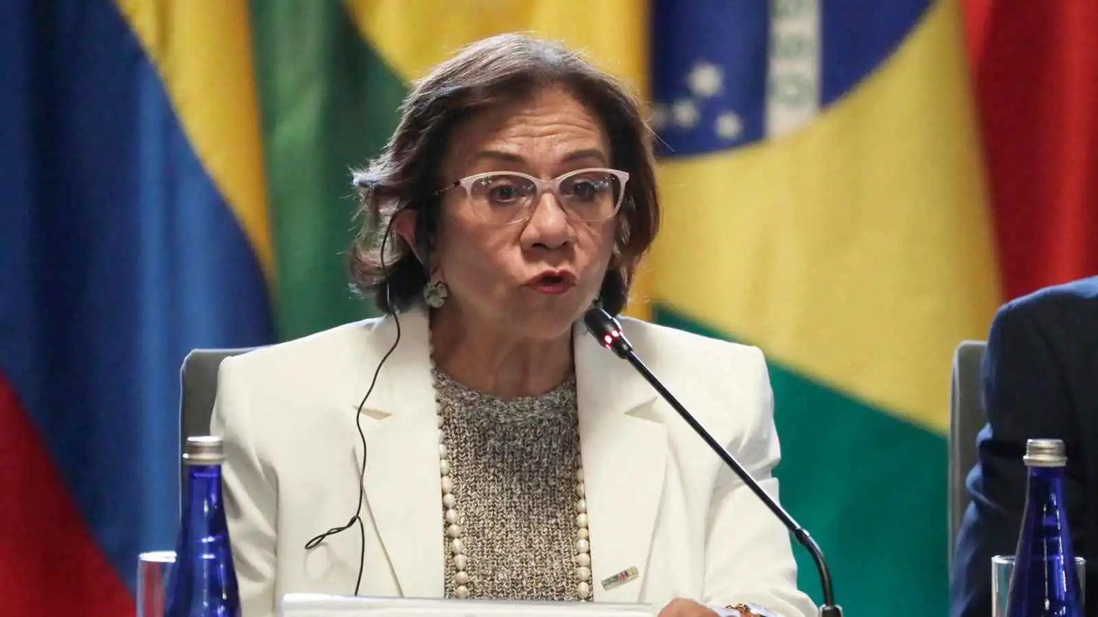 حال تنحيه عن الحكم.. كولومبيا تعلن استعدادها لمنح مادورو حق اللجوء