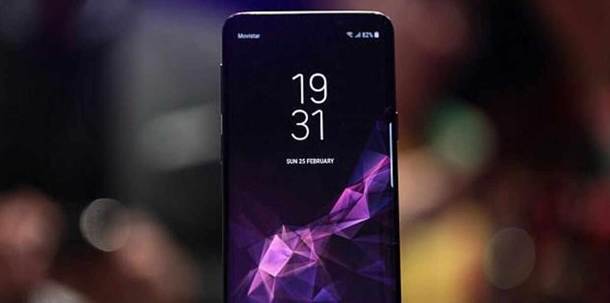 تسريبات تكشف شكل سامسونغ غالاكسي S10 (صور)