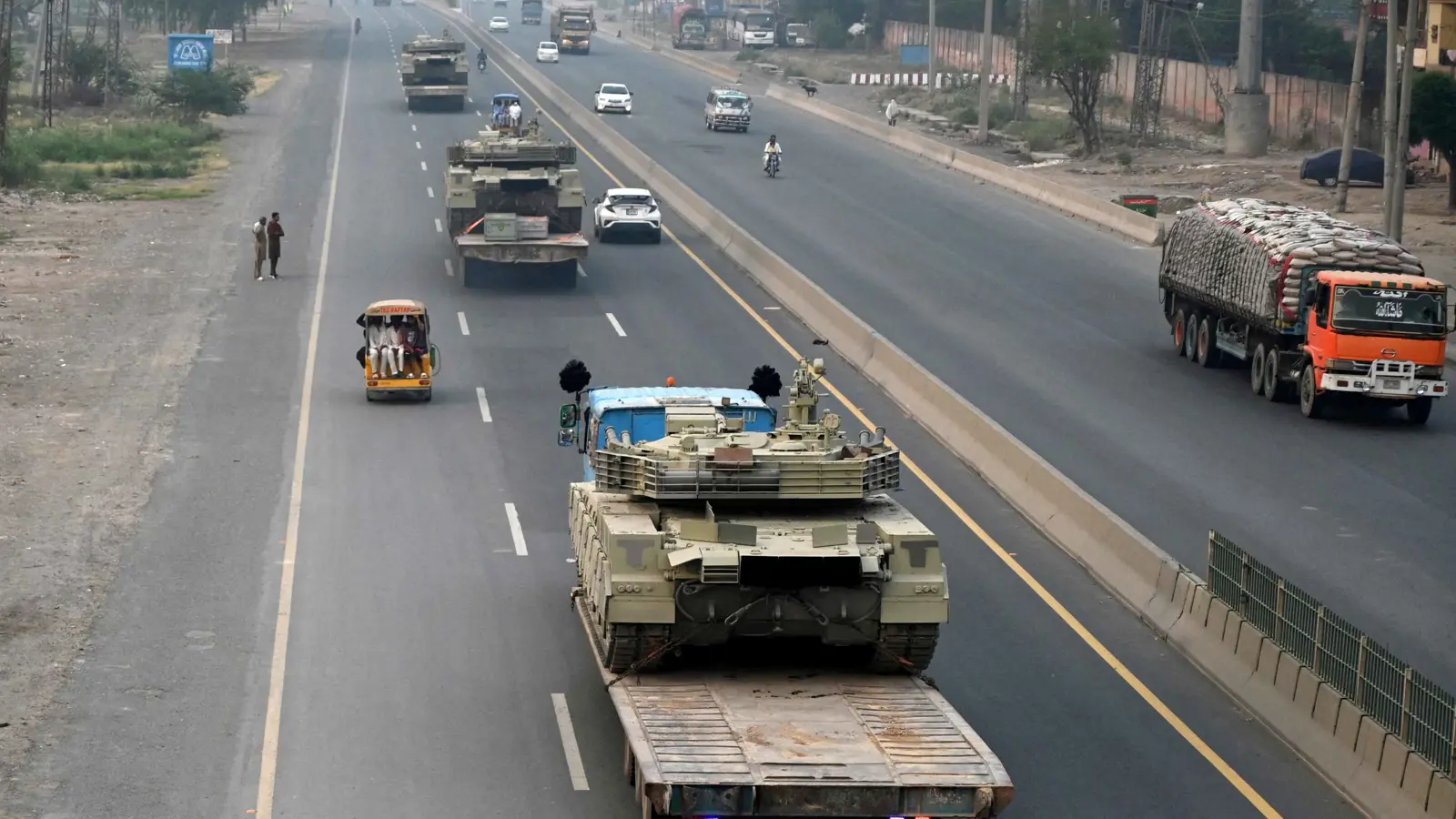 رغم قرع طبول الحرب.. الهند وباكستان تتجنبان "المواجهة الكبرى"