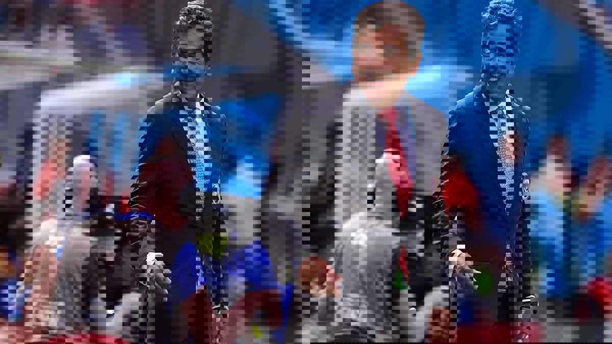 اتحاد الكرة يكشف أسباب اختياره خورخي لويس بينتو مدربًا لمنتخب الإمارات (فيديو)