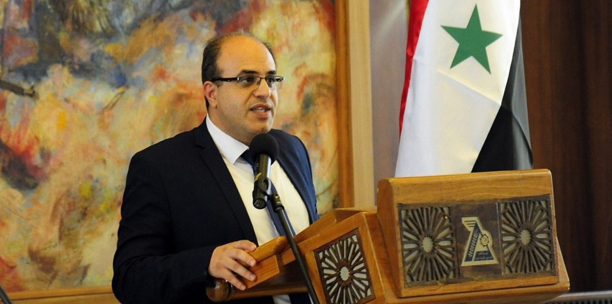 سوريا: لا داعي لفتح معبر نصيب الحدودي مع الأردن حاليًا