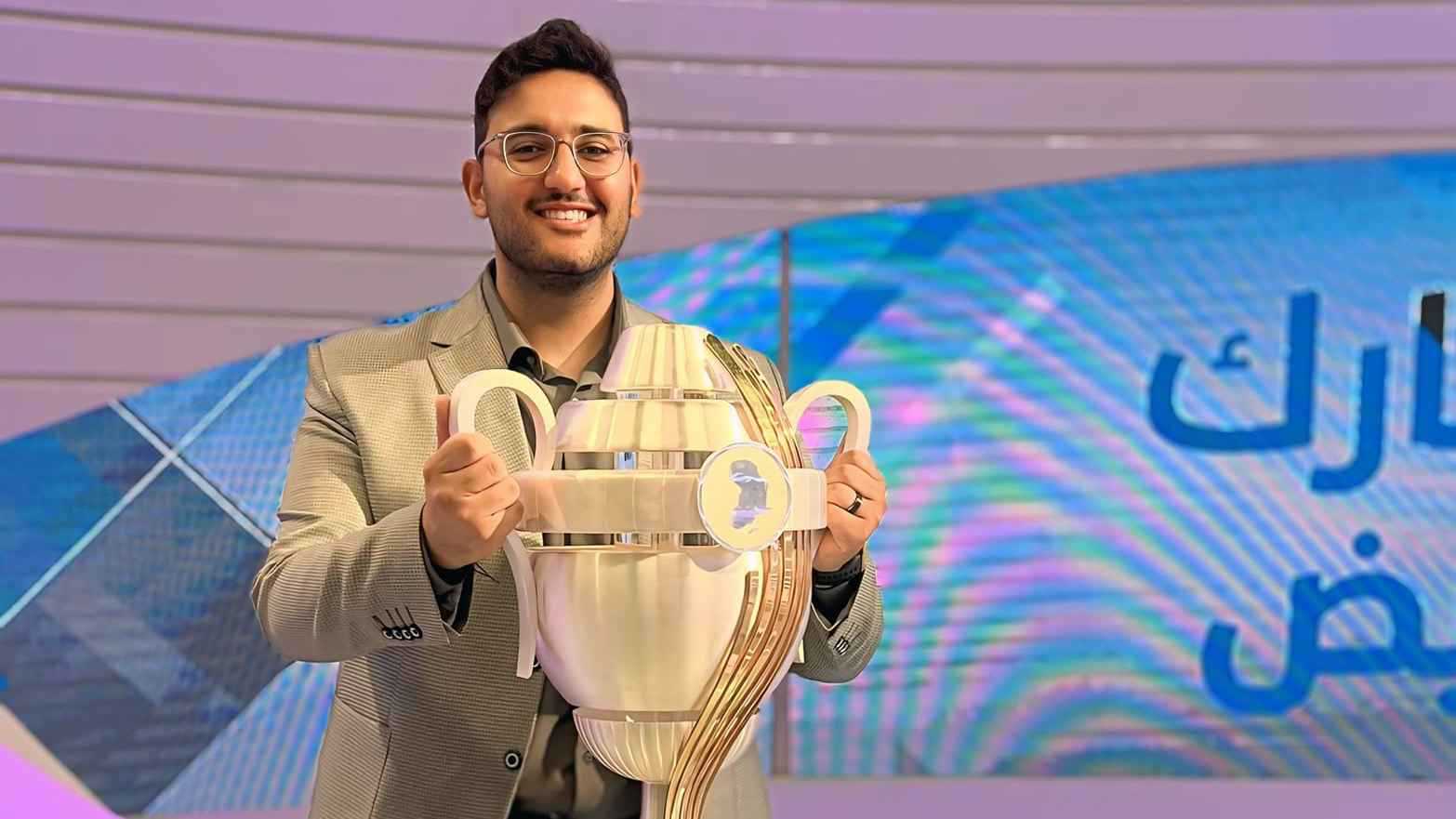 لا أعرف السبب.. أول تعليق من مذيع الزمالك بعد منعه من الظهور (صورة) 