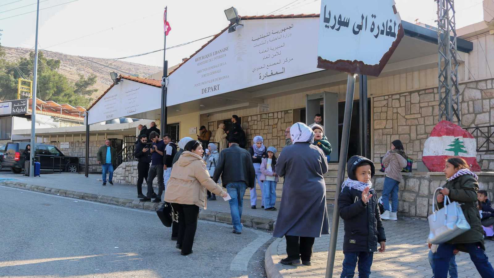 التفاهمات المؤجلة بين بيروت ودمشق.. رهانات مفتوحة وعقد متشابكة