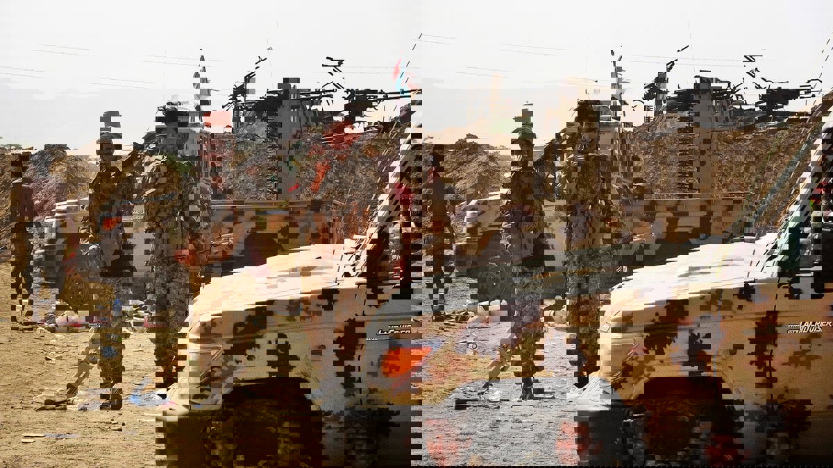 اليمن.. "محور أبين" يوجه رسالة للجنوبيين بالقوات الحكومية