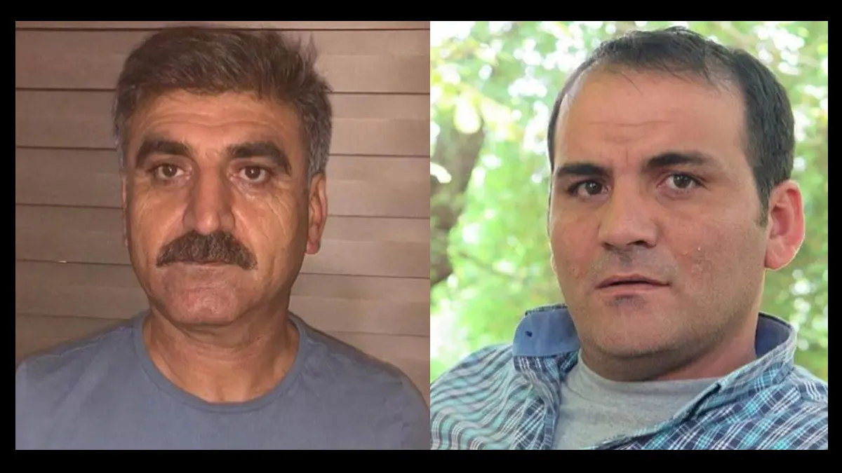 "الأسايش": طائرة تركية استهدفت مسؤولين بحزب العمال وسط السليمانية