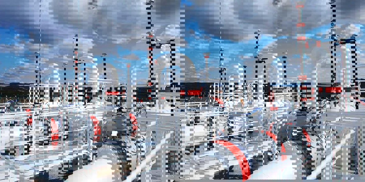 "توبراش" التركية تخفض مشترياتها من النفط الإيراني مع اقتراب عقوبات أمريكية