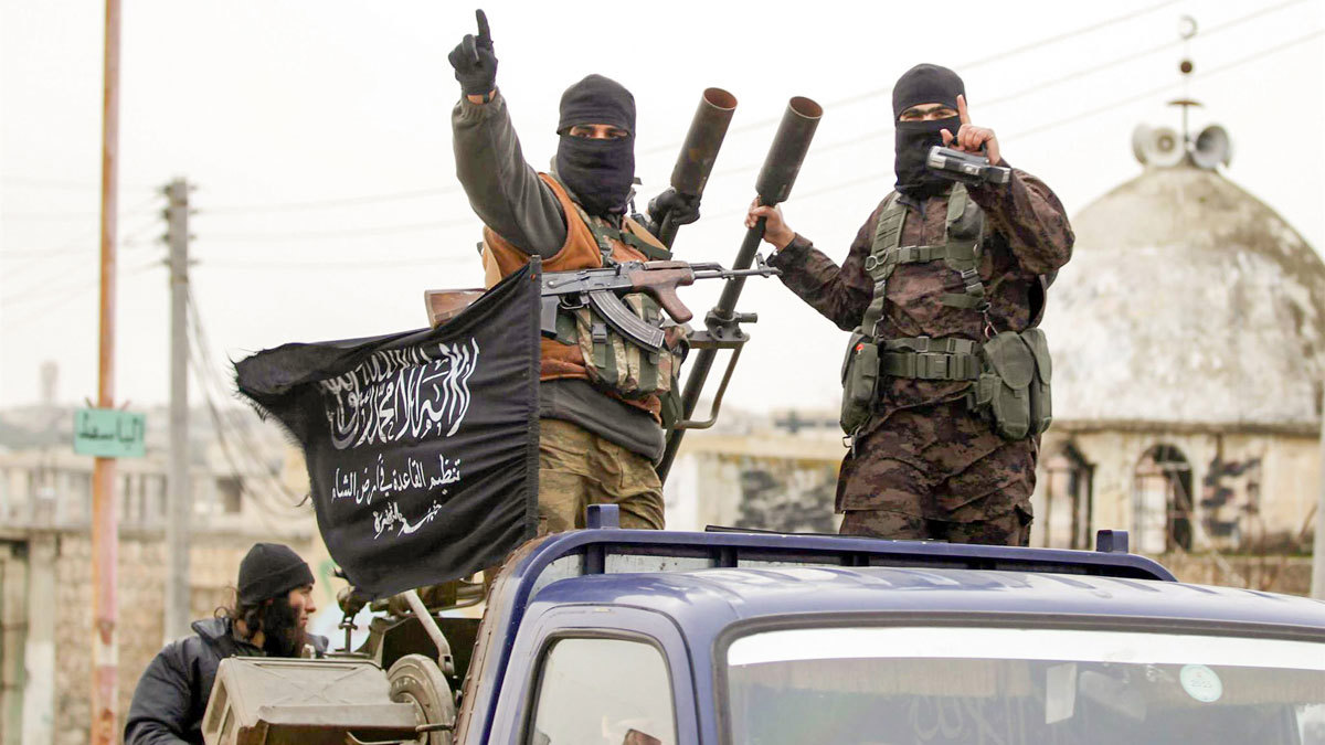 نفوذ تنظيم القاعدة يتآكل بعد مقتل أحد أبرز قادته في إيران وأنباء عن وفاة الظواهري