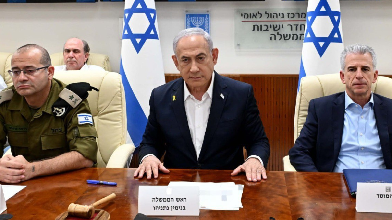 "اتخذ القرار".. أهداف إيرانية محتملة للرد الإسرائيلي "الكبير"