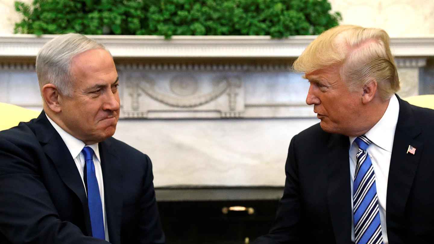 بسبب لبنان.. "أزمة كبيرة" متوقعة بين ترامب ونتنياهو