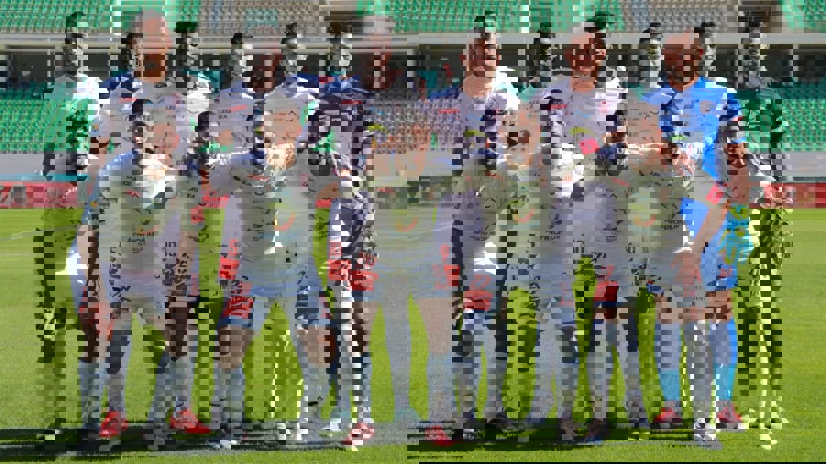 تقارير: مجموعة "سيتي جروب" ترغب في شراء أسهم بفريق حسنية أغادير المغربي