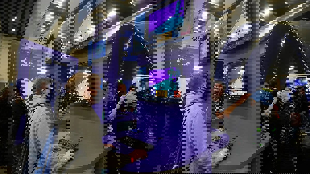 ماذا نعرف عن منصة "ديسكورد" التي نُشرت عليها تسريبات البنتاغون؟