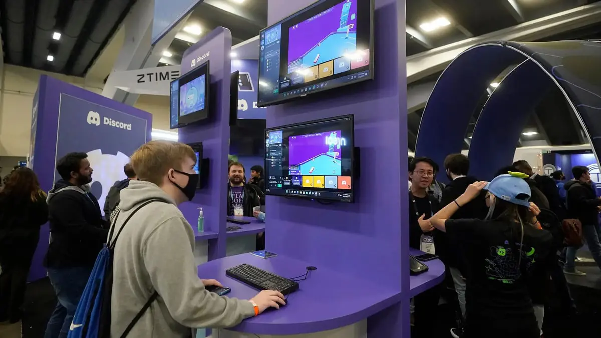 ماذا نعرف عن منصة "ديسكورد" التي نُشرت عليها تسريبات البنتاغون؟