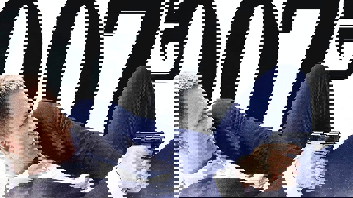 "007".. ما عليك معرفته عن العميل السري جيمس بوند