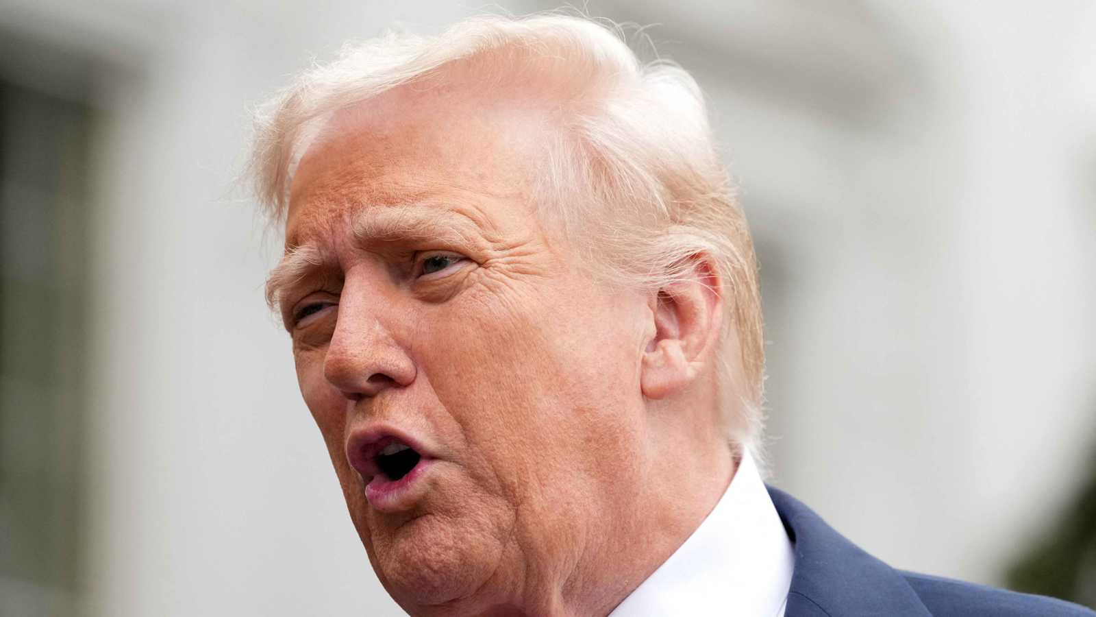 ترامب: لا مجال كبيرا للتفاوض مع حماس وننتظر قبولها خطة السلام