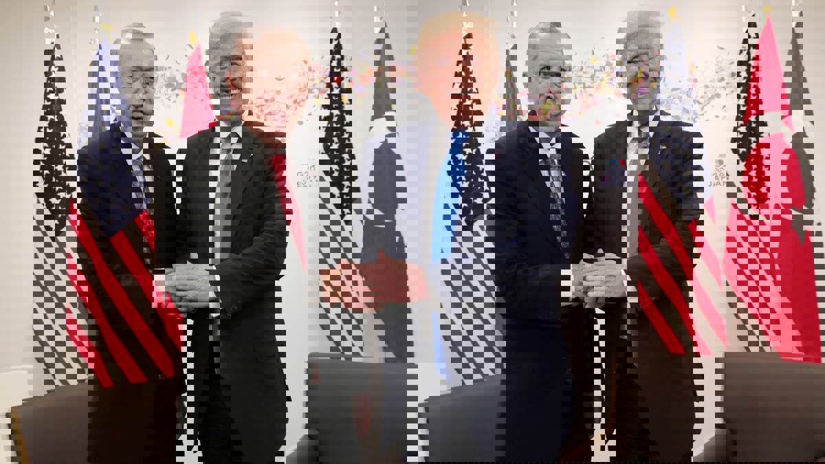 أبرزها عودة داعش.. ما مخاطر دبلوماسية ترامب الناعمة مع أردوغان؟