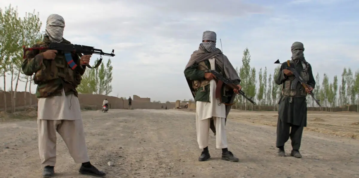 مقتل قيادات "داعش" في آسيا الوسطى بغارة في أفغانستان