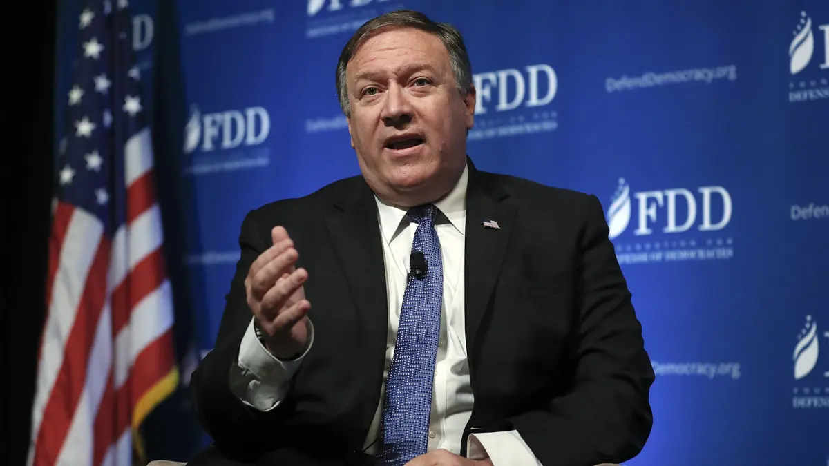 بومبيو: أمريكا تدرس خيارات لمساعدة تركيا بعد الهجوم في سوريا