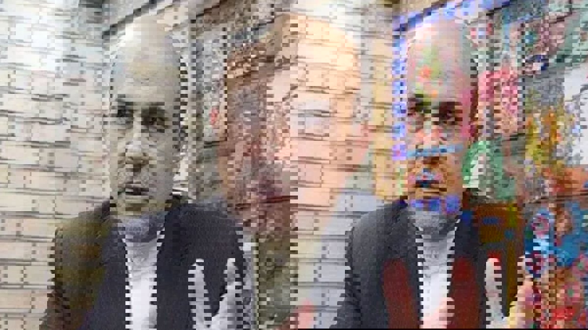  إيران: علي رضا أكبري لعب دورا في اغتيال العالم النووي محسن فخري زادة