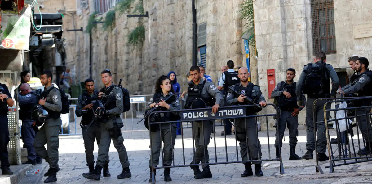 تقرير إسرائيلي: حزب الله نفذ هجوم الأقصى بأوامر من إيران