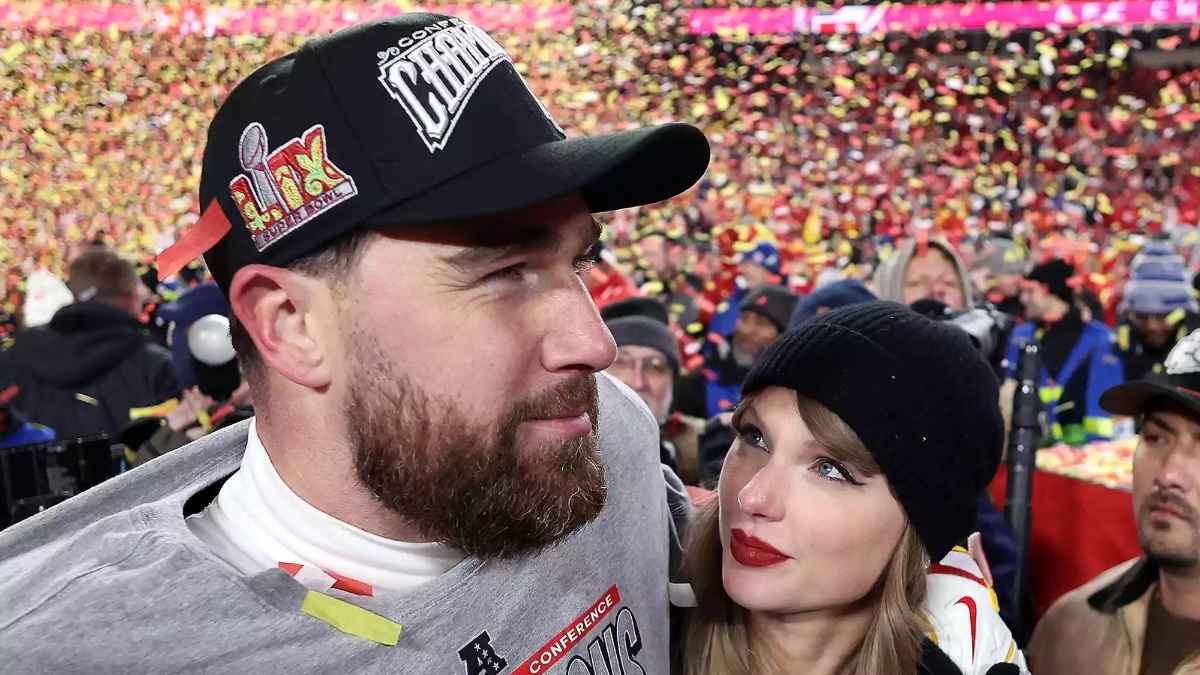 حبيب تايلور سويفت.. مرض قبل السوبر بول وتصاعد شائعات اعتزاله