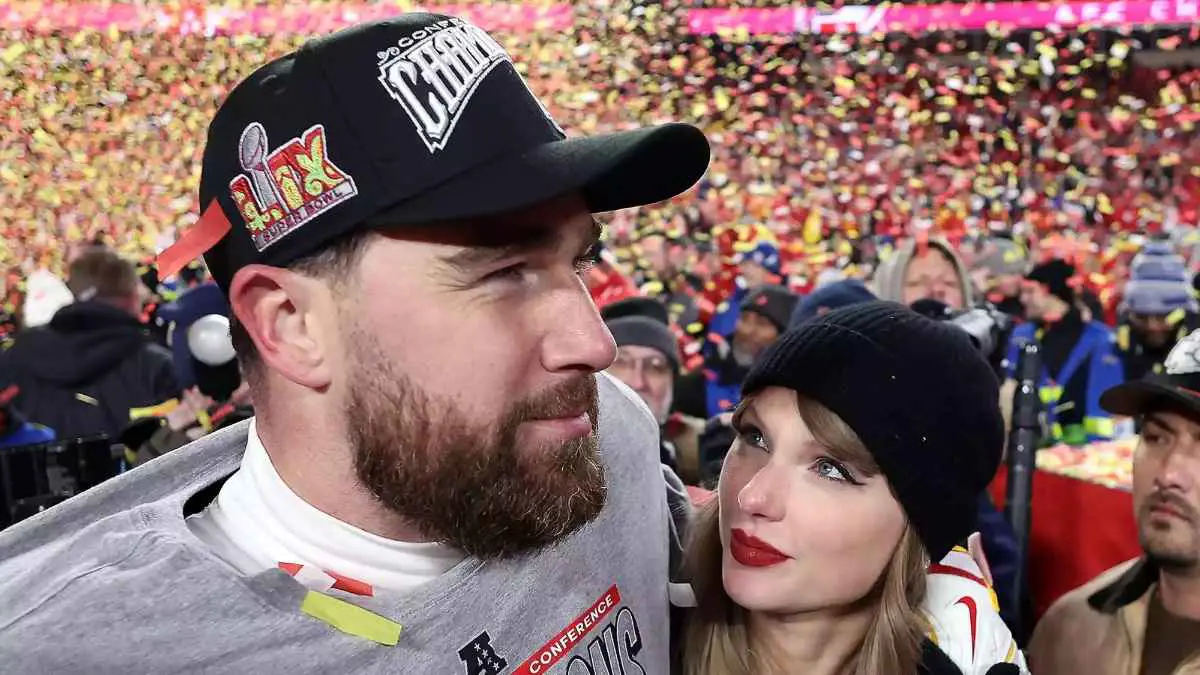 حبيب تايلور سويفت.. مرض قبل السوبر بول وتصاعد شائعات اعتزاله