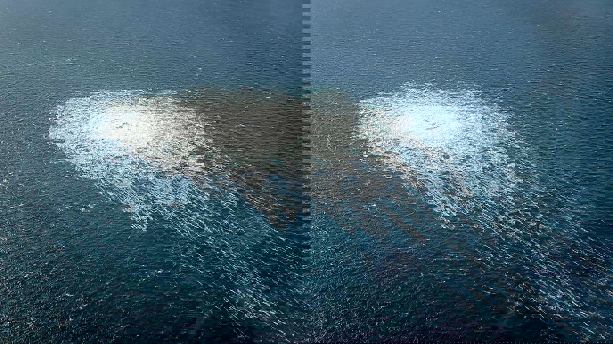 روسيا تسعى لعقد جلسة بمجلس الأمن حول تفجيرات نورد ستريم