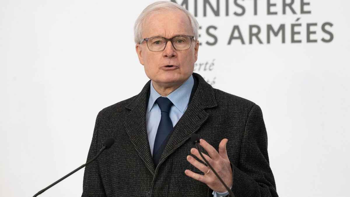 زيارة مسؤول استخباري فرنسي تثير الجدل في ساحل العاج