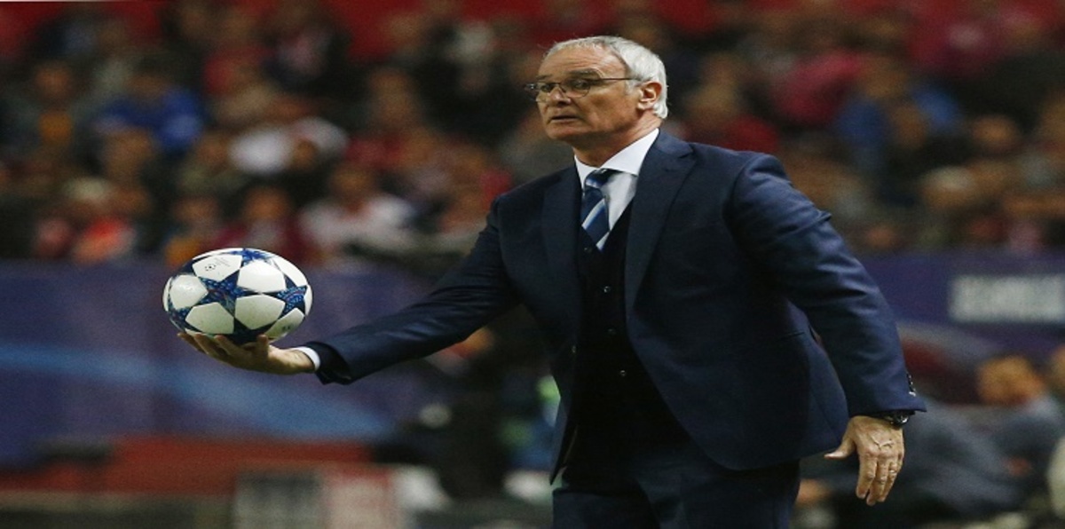 رانييري: ليستر سيتي قتل حُلمي