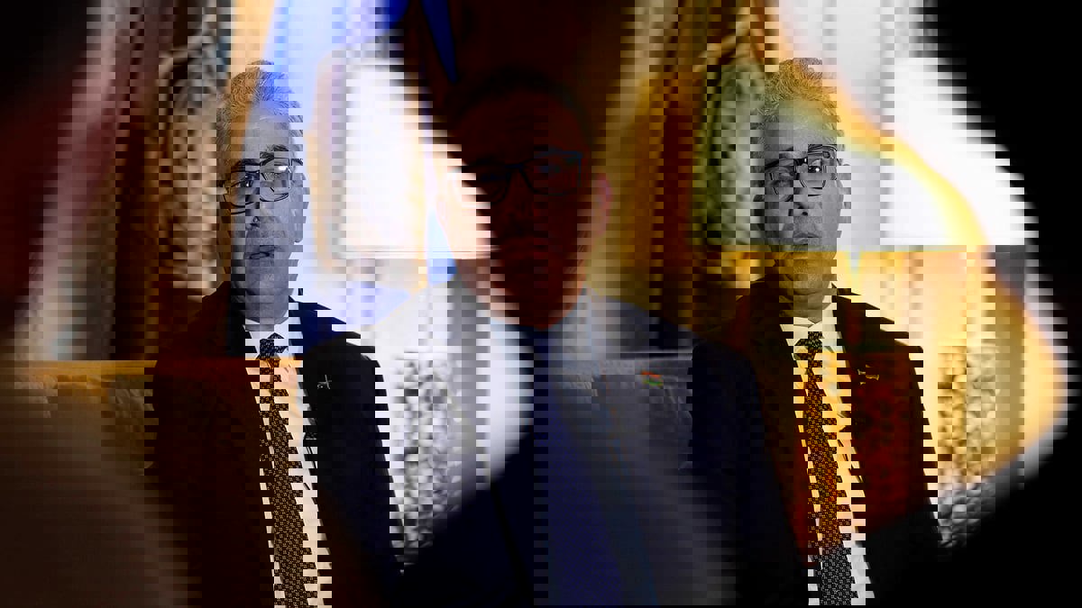 باشاغا: تسليم أبو عجيلة غير قانوني وتفريط بالسيادة الليبية