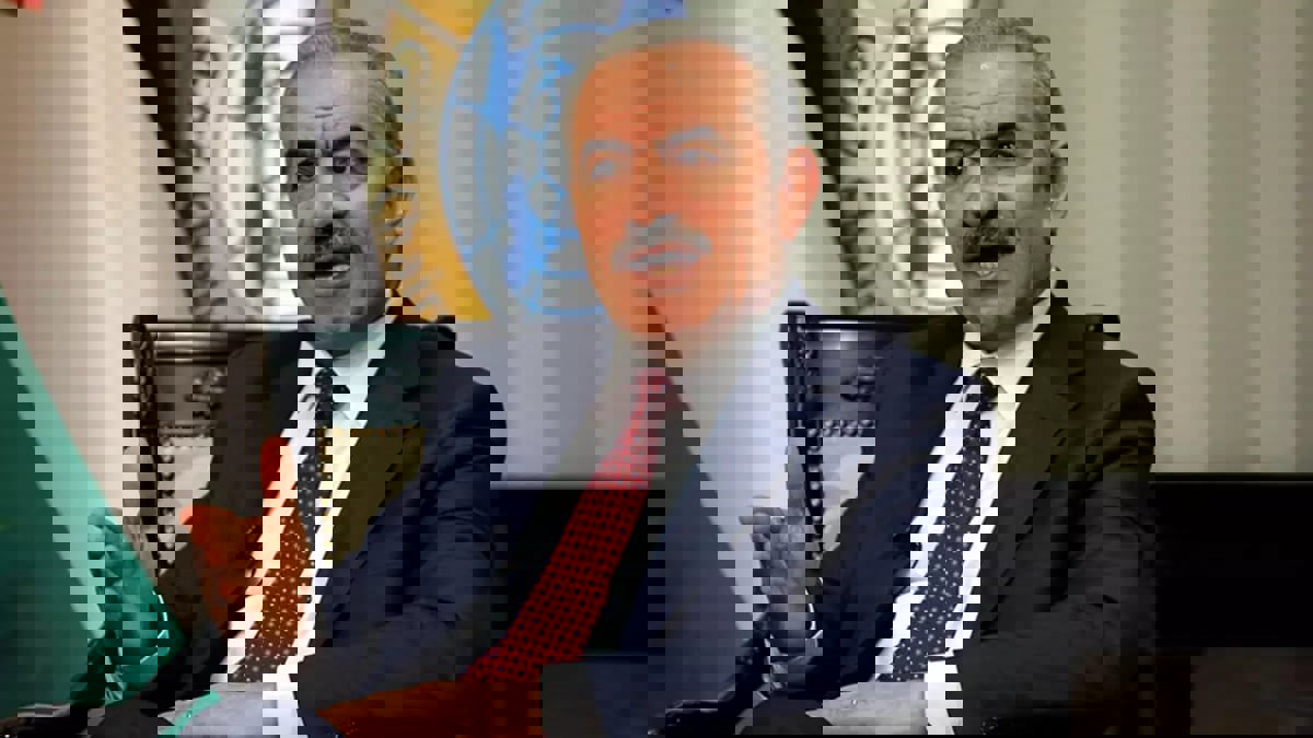 اشتية يطالب بتحميل أمريكا مسؤولية الهجمات الإسرائيلية على غزة
