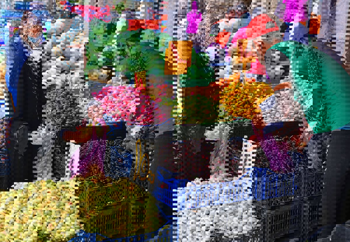 تقرير أممي يحذر: الأمن الغذائي العربي مهدد بسبب التضخم