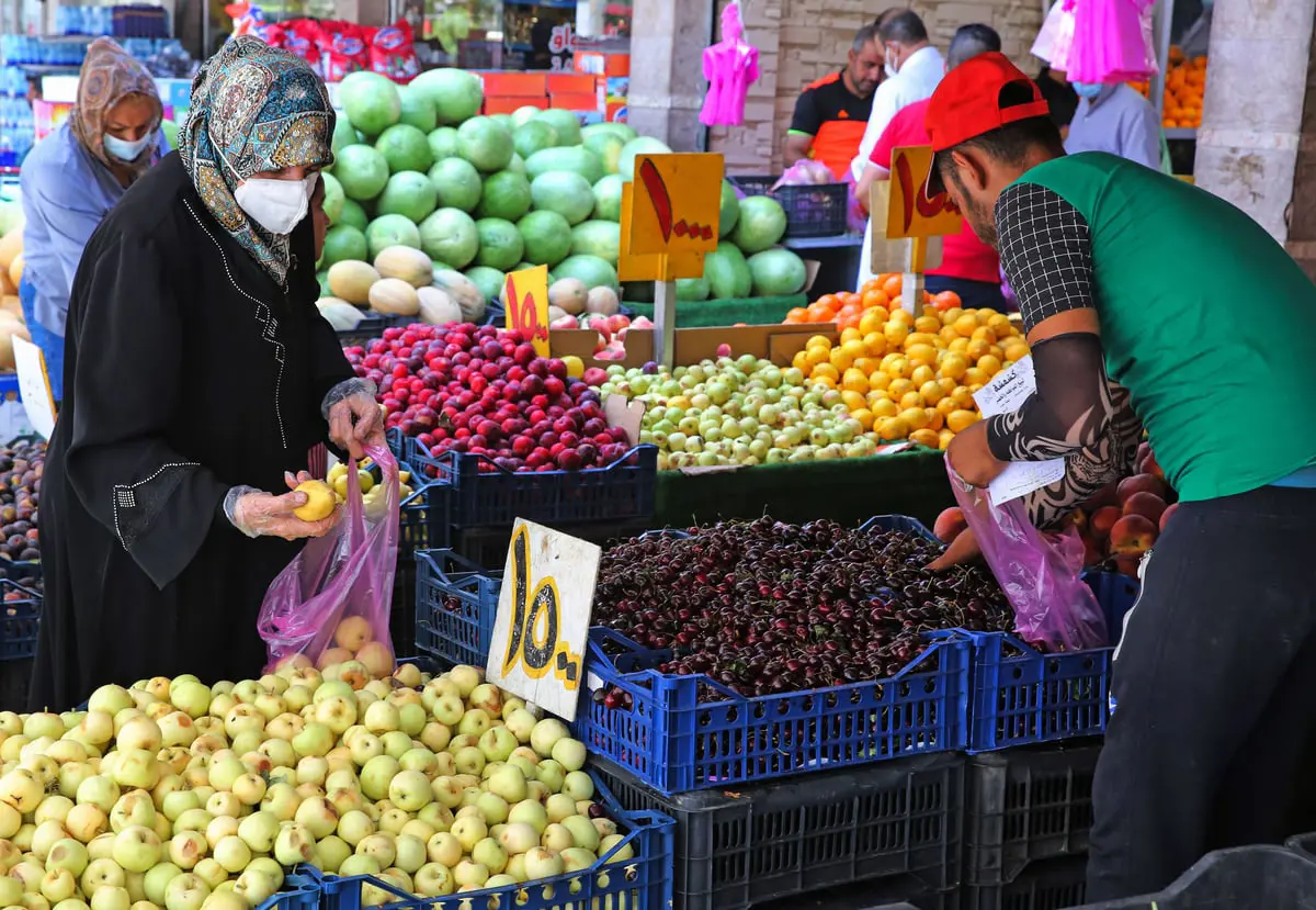 تقرير أممي يحذر: الأمن الغذائي العربي مهدد بسبب التضخم