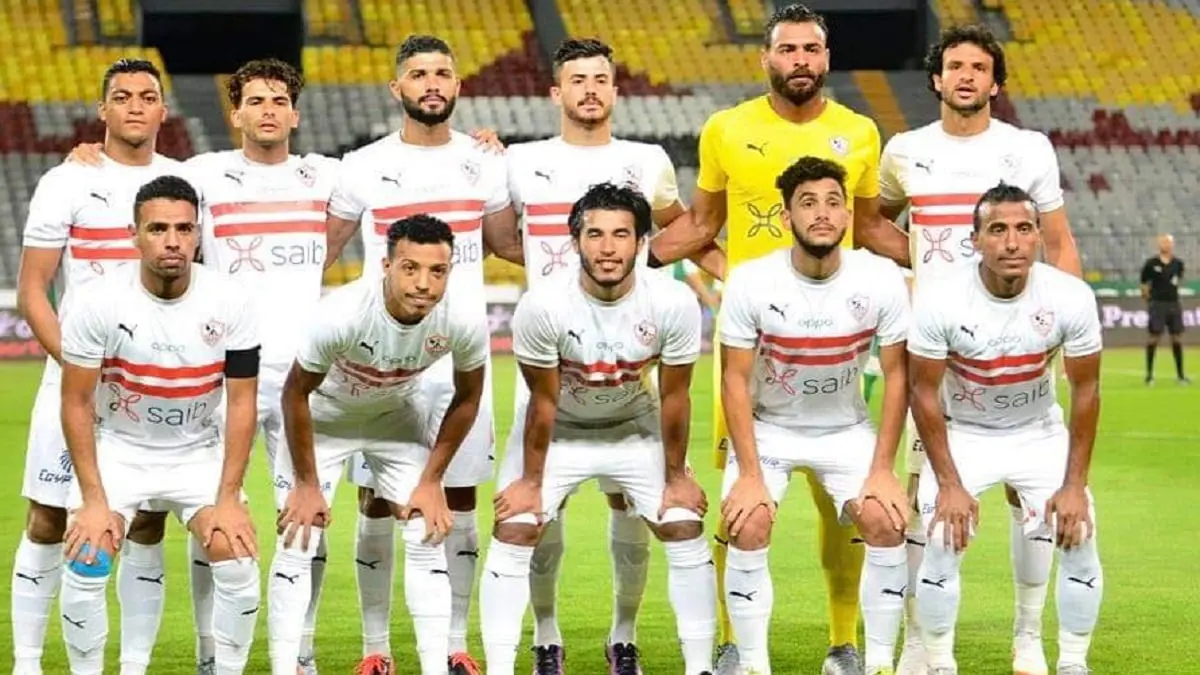 الزمالك ضد الأهلي.. أمير مرتضى يؤجل عقوبة حازم إمام