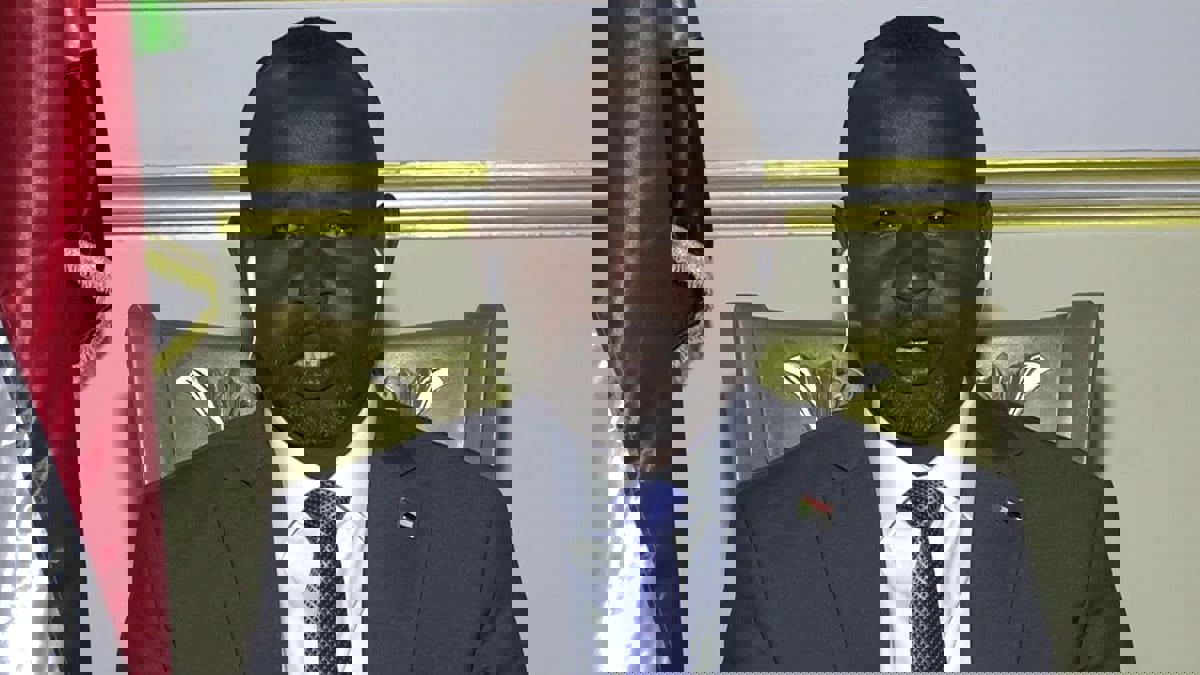 "السيادي السوداني": تسوية قريبة لإنهاء الجمود وحل الأزمة السياسية
