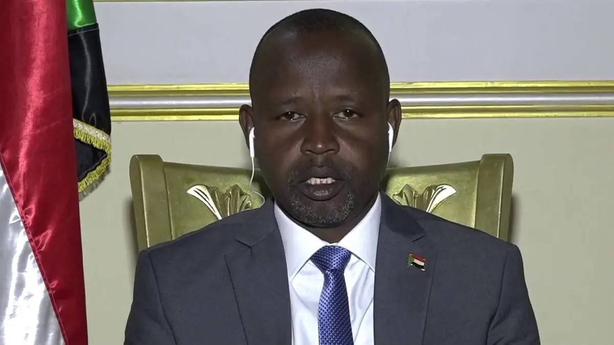 "السيادي السوداني": تسوية قريبة لإنهاء الجمود وحل الأزمة السياسية
