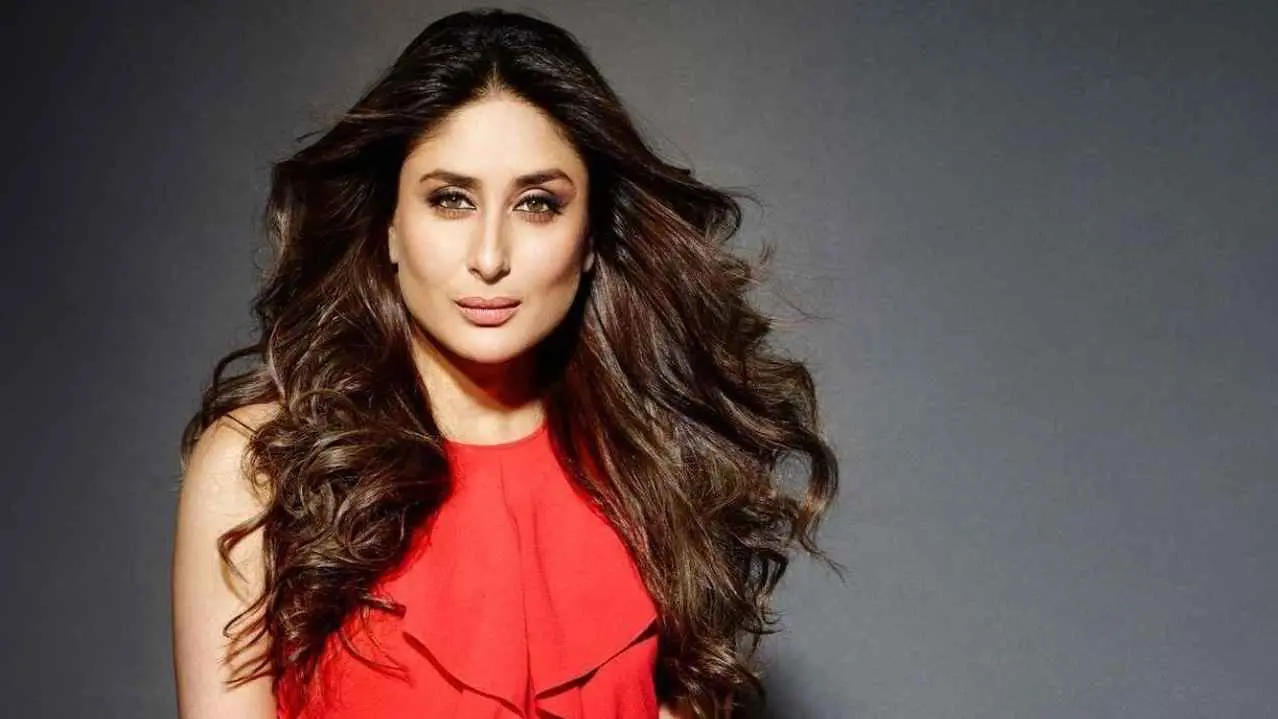 كارينا كابور تستقبل العام الجديد بتدريبات لياقة مكثفة