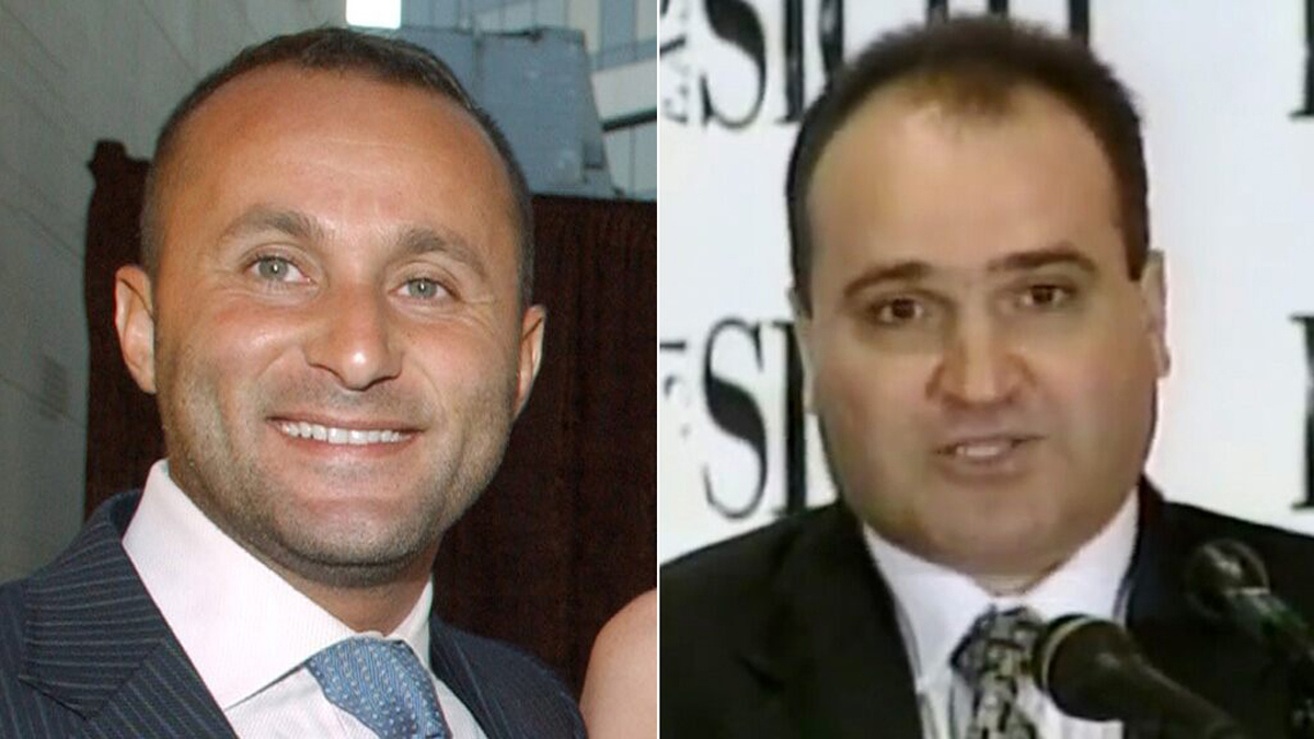 "العدل الأمريكية" تتهم 8 لبنانيين بتبرعات غير قانونية لحملة هيلاري كلينتون الانتخابية 2016