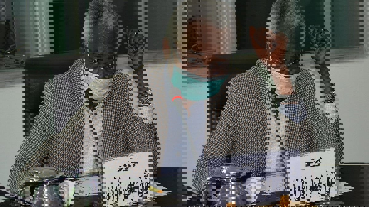 إصابة وزير شؤون مجلس الوزراء السوداني عمر مانيس بـ"كورونا"