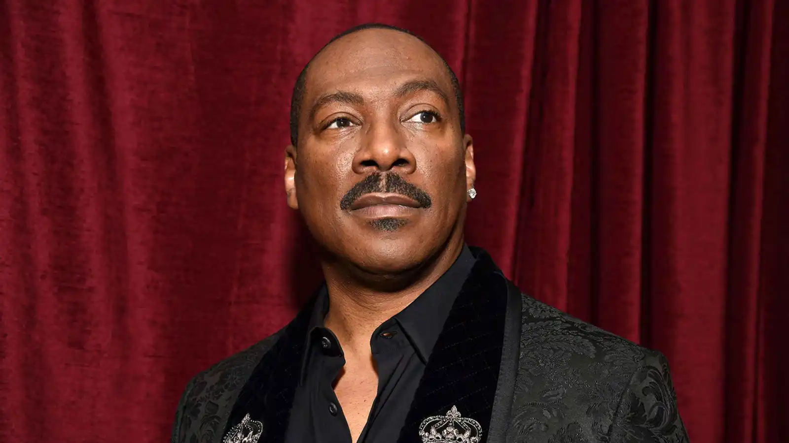 إيدي مورفي يفتح قلبه في وثائقي جديد على "نتفليكس"