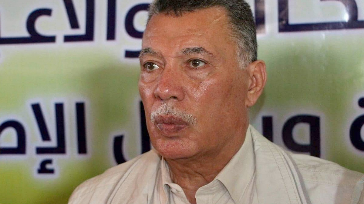 فتح: فكرة إمارة داخل قطاع غزة لن تكتب لها الحياة