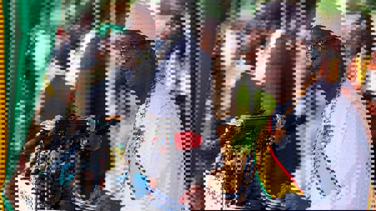 جنود متمردون يعتقلون رئيس مالي أبو بكر كيتا