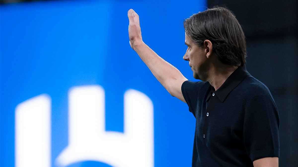 هل أضاع إنزاغي "هوية" الهلال السعودي؟