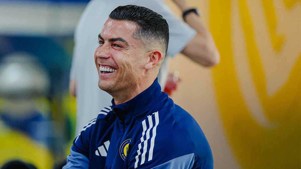 في ملف خطير.. كريستيانو رونالدو ينقذ النصر السعودي 