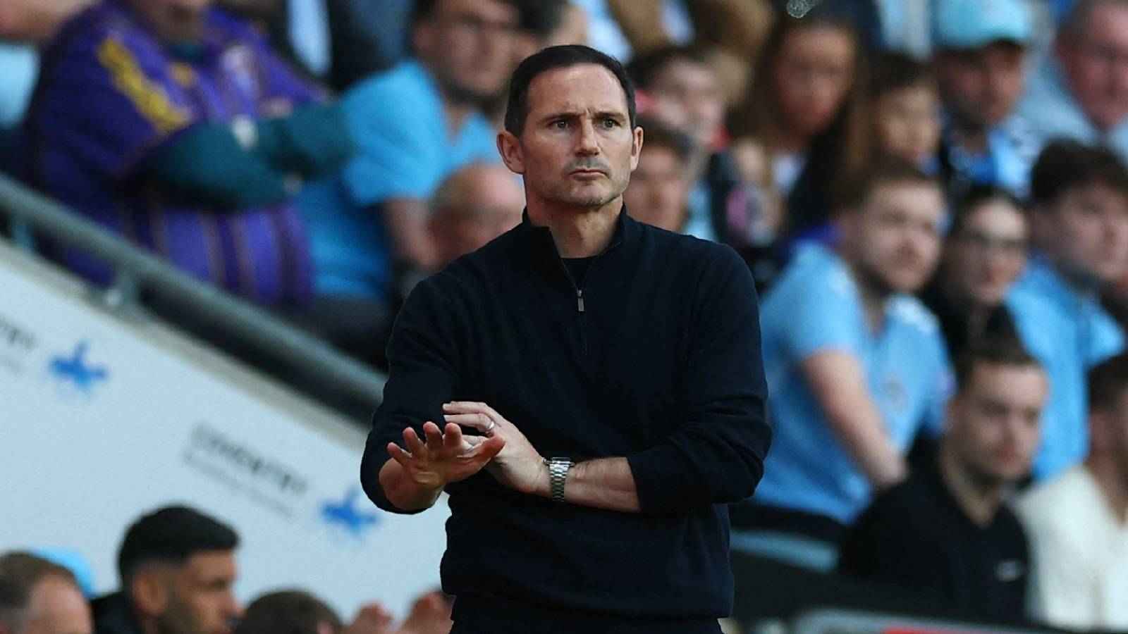 هدف قاتل يحطم حلم لامبارد في العودة إلى الدوري الإنجليزي (فيديو)