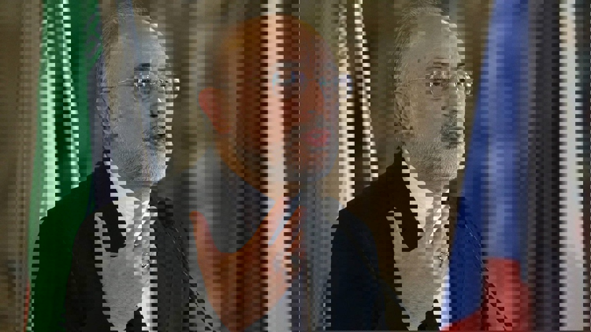 إيران تتهم مفتشًا للوكالة الدولية بحمل "مادة مريبة‎"