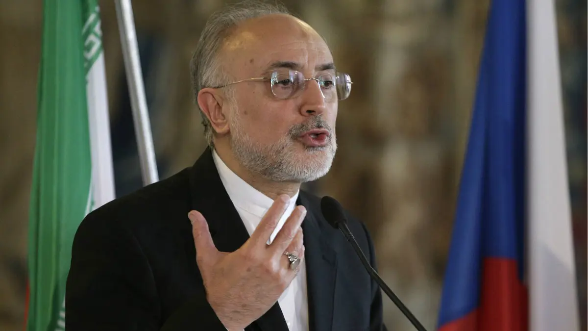 إيران تتهم مفتشًا للوكالة الدولية بحمل "مادة مريبة‎"