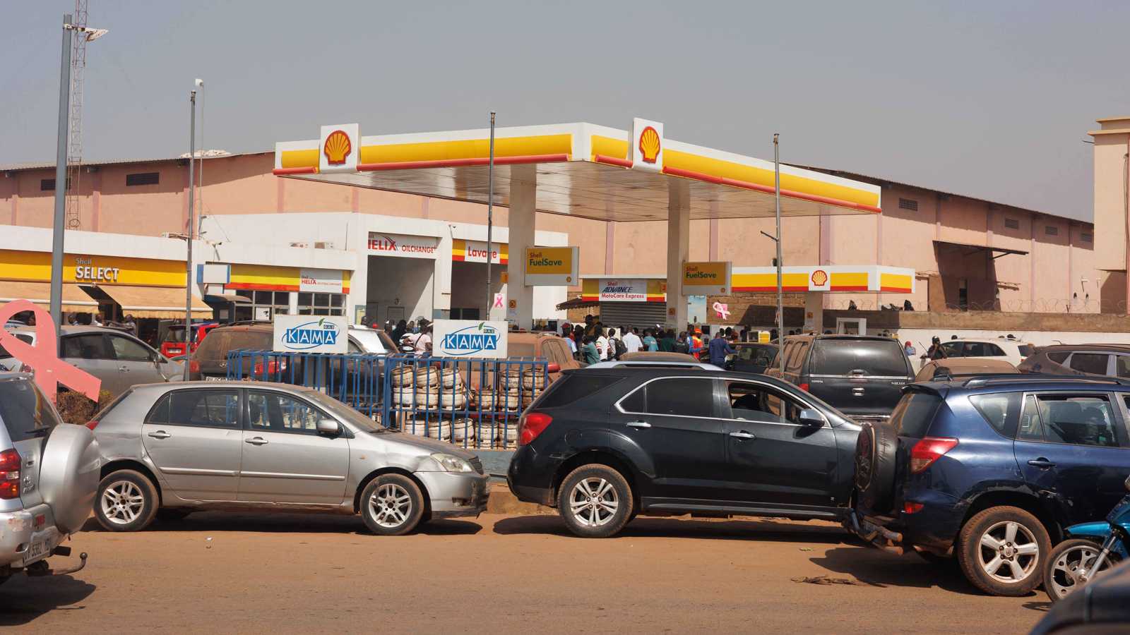 مؤشر خطير.. ماذا يعني طلب السفارة الأمريكية من رعاياها مغادرة مالي؟